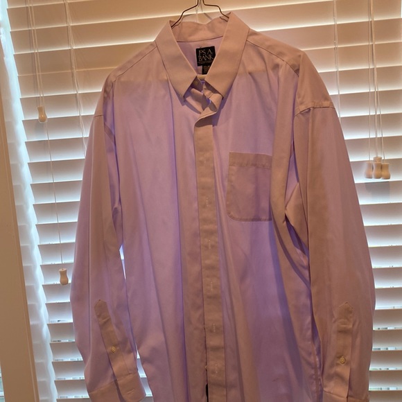 Mens dress shirt - Picture 1 of 2